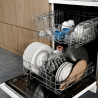 Lavavajillas DREAN LVDR1306CB 13 cubiertos 9 programas blanco