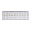 Luz de emergencia GAMASONIC GS30 de 30 leds autonomía 6hs Luz de emergencia GAMASONIC GS30 de 30 leds autonomía 6hs