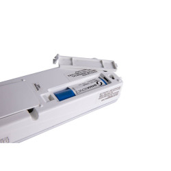 Luz de emergencia GAMASONIC GS30 de 30 leds autonomía 6hs