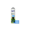 Espuma limpiadora NISUTA 440cc 400g superficies