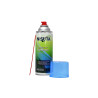 Limpiador NISUTA gaseoso 440cc/450g aire comprimido
