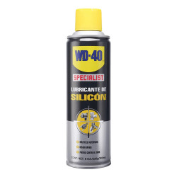 Lubricante WD-40 SPECIALIST 226gr silicón