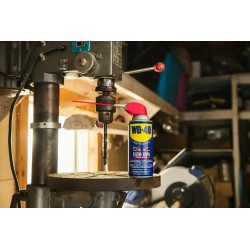 Lubricante multiuso WD-40 FLEXTAPE 226G