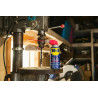Lubricante multiuso WD-40 FLEXTAPE 226G