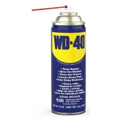 Lubricante multiuso WD-40 311 gr