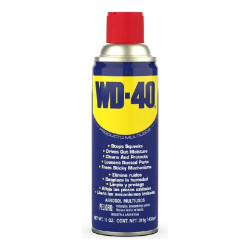 Lubricante multiuso WD-40 311 gr