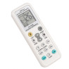 Control remoto universal para aire acondicionado SUONO HOG0031