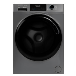 Lavasecarropas DREAN LSCDR1006SG0 inverter carga frontal 10/6kg 1400rpm gris