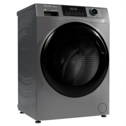 Lavasecarropas DREAN LSCDR1006SG0 inverter carga frontal 10/6kg 1400rpm gris