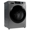 Lavasecarropas DREAN LSCDR1006SG0 inverter carga frontal 10/6kg 1400rpm gris