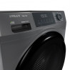 Lavasecarropas DREAN LSCDR1006SG0 inverter carga frontal 10/6kg 1400rpm gris