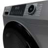Lavasecarropas DREAN LSCDR1006SG0 inverter carga frontal 10/6kg 1400rpm gris
