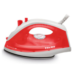 Plancha a vapor YELMO PL-3170 1400W suela cerámica