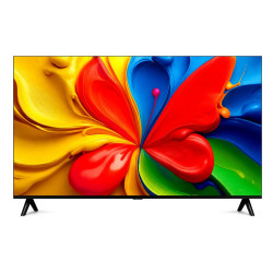 Smart Tv TCL 32S5K 32'' QLED FHD Google Tv