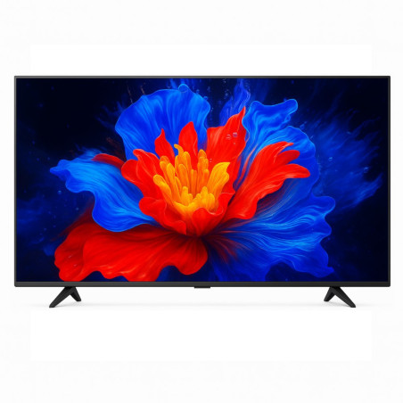 Smart Tv TCL 85P8K 85'' QLED UHD 4K Google Tv