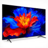 Smart Tv TCL 85P8K 85'' QLED UHD 4K Google Tv