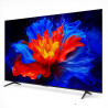 Smart Tv TCL 85P8K 85'' QLED UHD 4K Google Tv