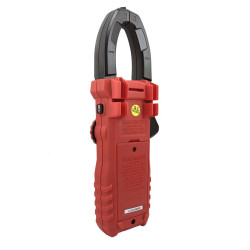 Pinza amperométrica GRALF GAF-92C 750V TRMS