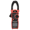 Pinza amperométrica GRALF GAF-92C 750V TRMS