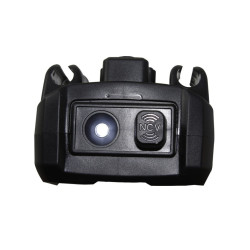 Multimetro digital GRALF GMF-39D 600V compacto autorango