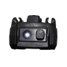Multimetro digital GRALF GMF-39D 600V compacto autorango
