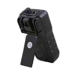 Multimetro digital GRALF GMF-39D 600V compacto autorango