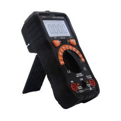 Multimetro digital GRALF GMF-39D 600V compacto autorango
