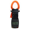 Pinza cofemetrica GRALF GAF-92THD 600V con medición armonicos