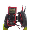 Multimetro digital GRALF GMF-89C 1000V profesional