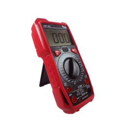 Multimetro digital GRALF GMF-89C 1000V profesional