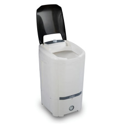 Lavarropas semiautomático CODINI Q-BICO 8054 10kg con bomba de desagote