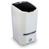 Lavarropas semiautomático CODINI Q-BICO 8054 10kg con bomba de desagote