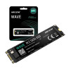 Disco sólido SSD HIKSEMI WAVE 512GB NVME M.2 Disco sólido SSD HIKSEMI WAVE 512GB NVME M.2