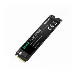 Disco sólido SSD HIKSEMI WAVE PRO 256GB NVME M.2