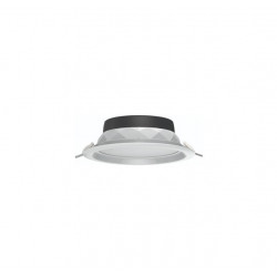 Panel lumenac luna led 17w/830 con difusor opal