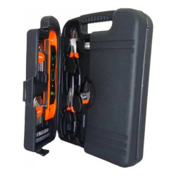 Kit de herramientas DAEWOO 159 piezas + maletín
