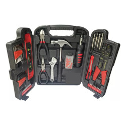 Kit de herramientas DAEWOO 159 piezas + maletín