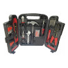 Kit de herramientas DAEWOO 159 piezas + maletín