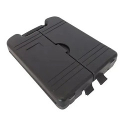 Kit de herramientas DAEWOO 159 piezas + maletín