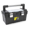 Caja de herramientas BAROVO 21' 20kg con cierre de aluminio