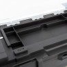 Caja de herramientas BAROVO 21' 20kg con cierre de aluminio