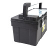Caja de herramientas BAROVO 21' 20kg con cierre de aluminio