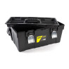 Caja de herramientas BAROVO 21' 20kg con cierre de aluminio