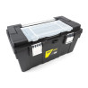 Caja de herramientas BAROVO 21' 20kg con cierre de aluminio
