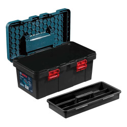 Caja de herramientas BOSCH TOOL BOX 17' 20kg