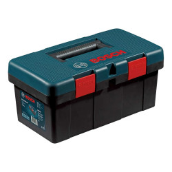 Caja de herramientas BOSCH TOOL BOX 17' 20kg