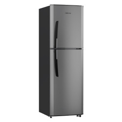 Heladera DREAN HDR320F50E Cíclica 314 Litros gris