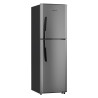 Heladera DREAN HDR320F50E Cíclica 314 Litros gris
