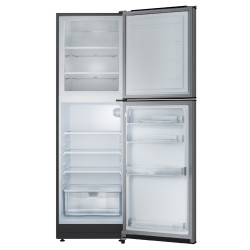 Heladera DREAN HDR320F50E Cíclica 314 Litros gris
