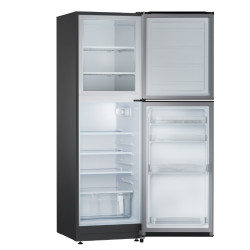 Heladera DREAN HDR320F50E Cíclica 314 Litros gris